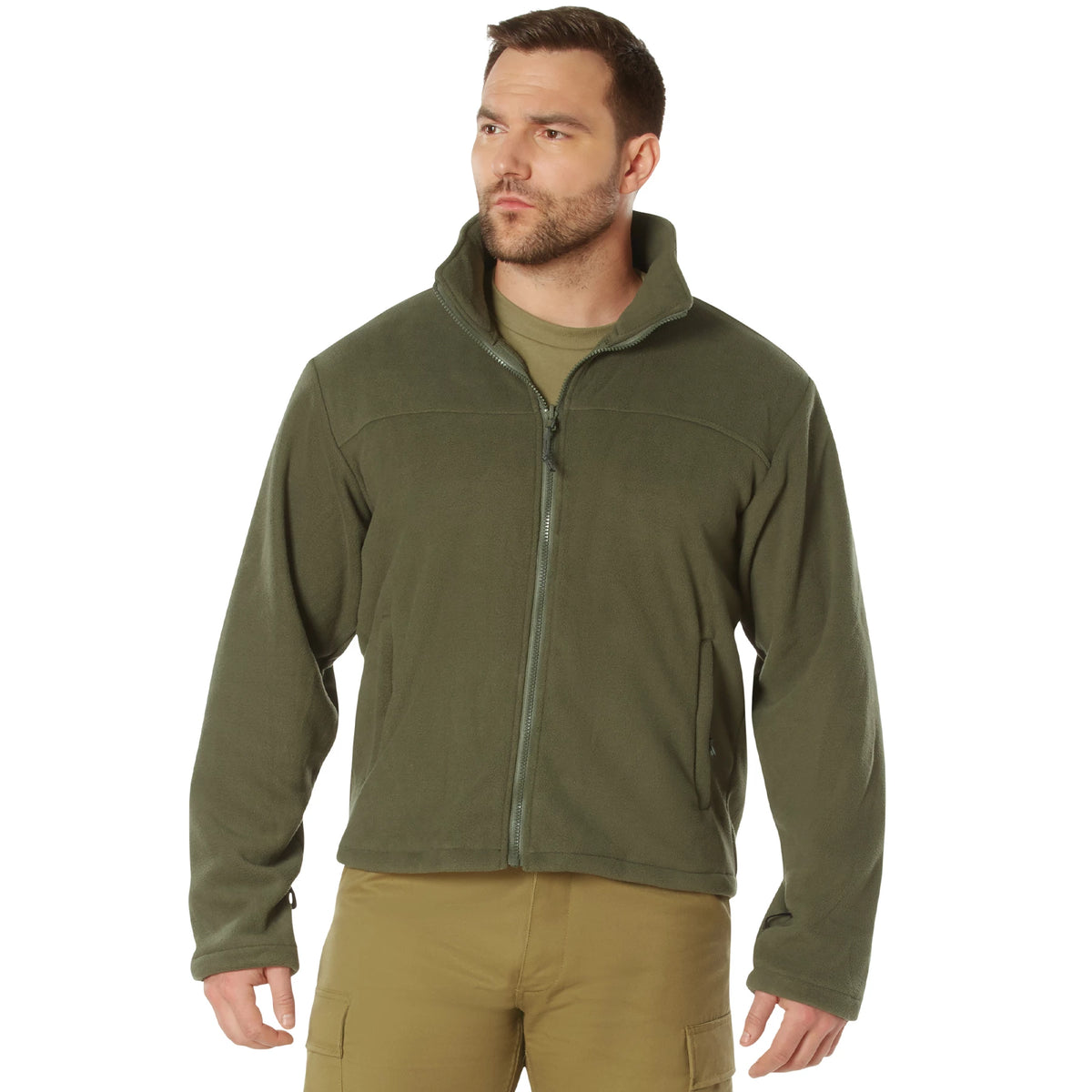 Rothco 3-in-1 Spec Ops Soft Shell Jacket - Rothco 3856-SML