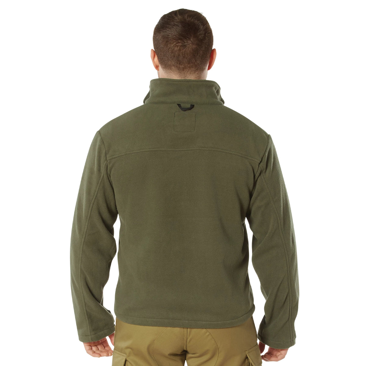 Rothco 3-in-1 Spec Ops Soft Shell Jacket - Rothco 3856-SML