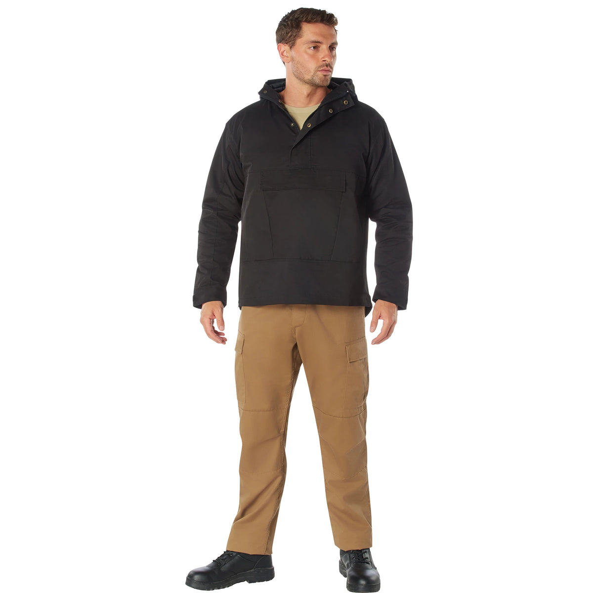 Rothco Anorak Parka - Rothco 3858
