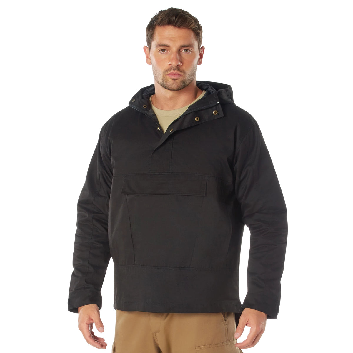 Rothco Anorak Parka - Rothco 3858