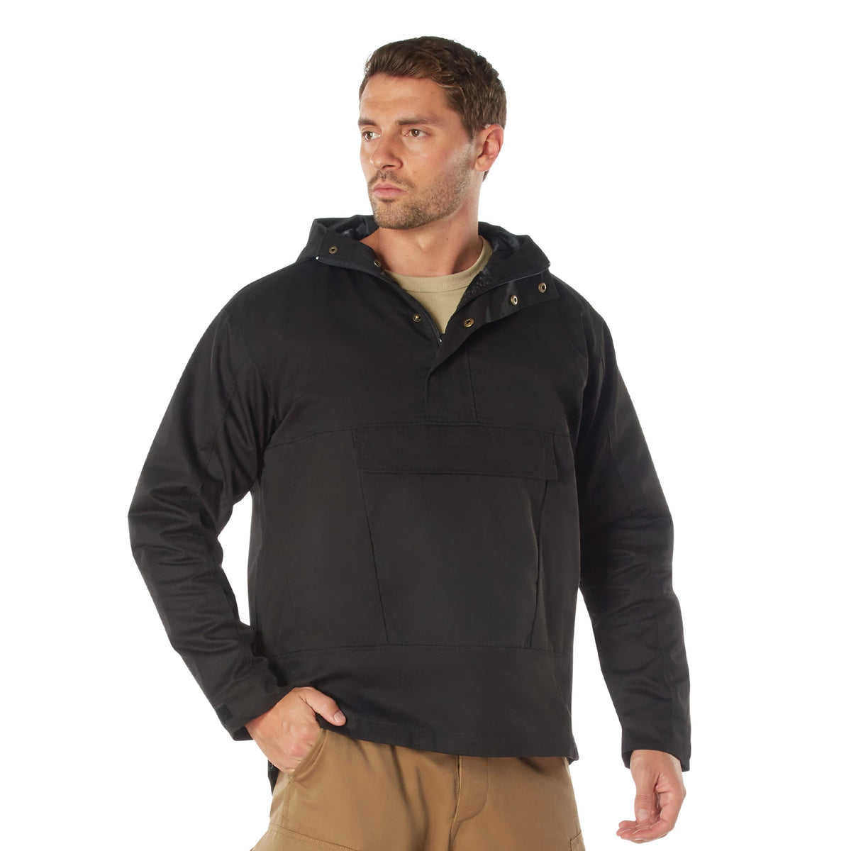 Rothco Anorak Parka - Rothco 3858