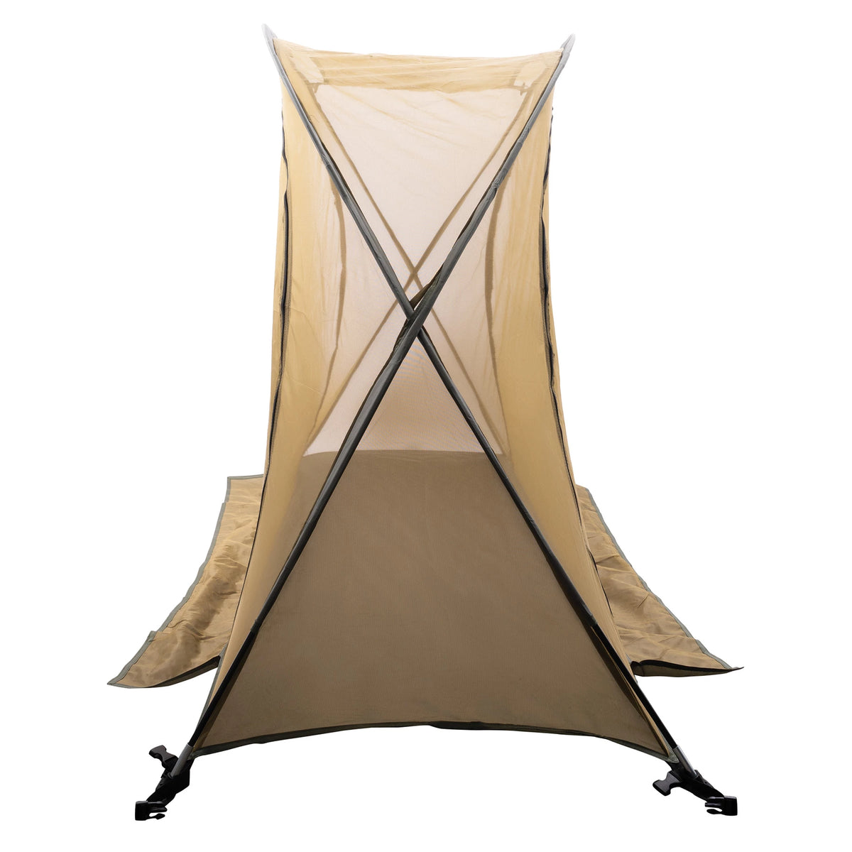 Rothco Free Standing Mosquito Net Tent - Rothco 3860