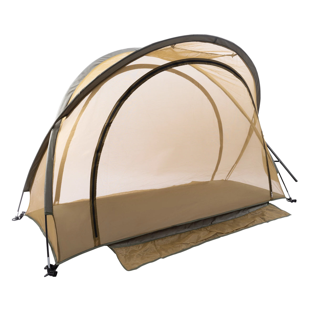 Rothco Free Standing Mosquito Net Tent - Rothco 3860