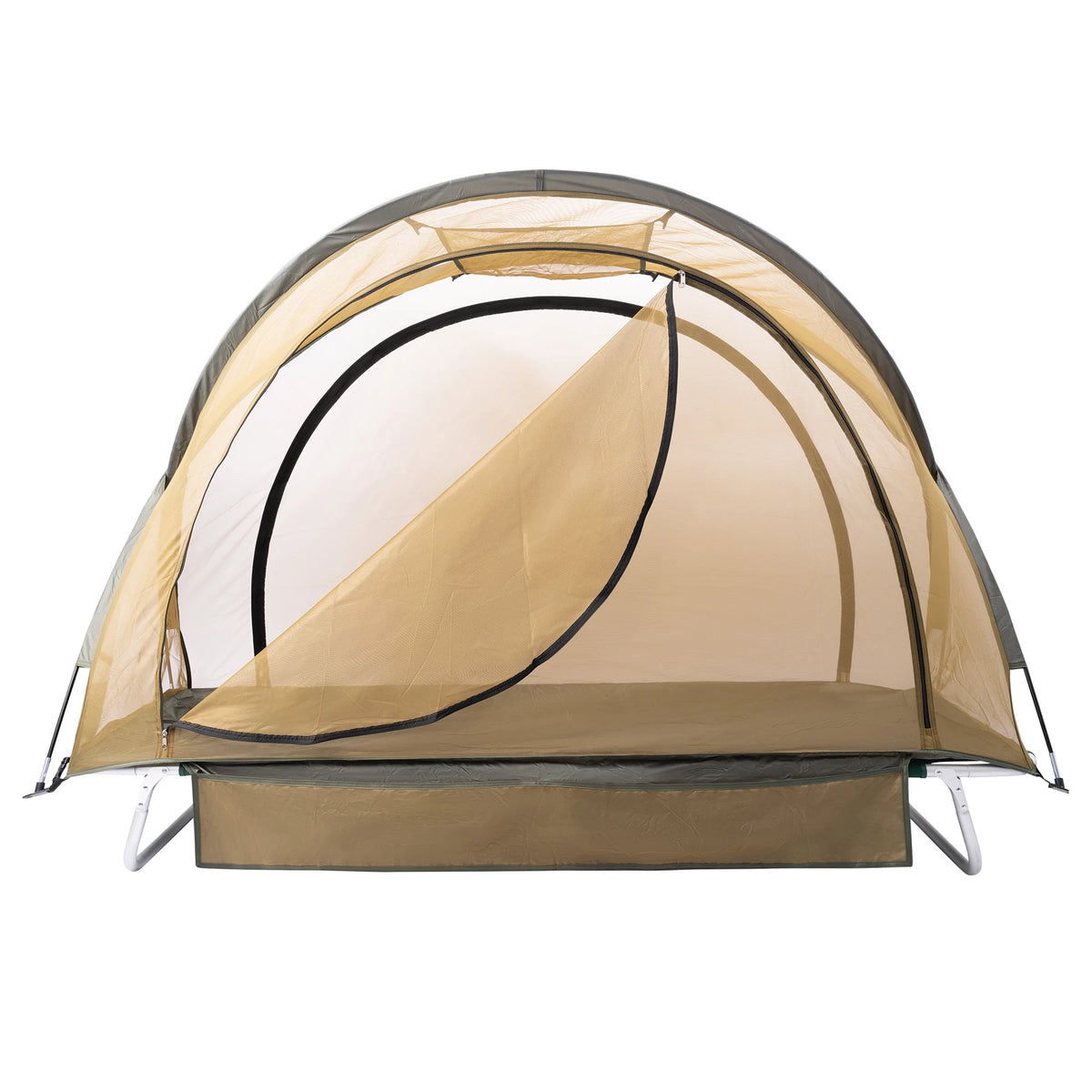 Rothco Free Standing Mosquito Net Tent - Rothco 3860