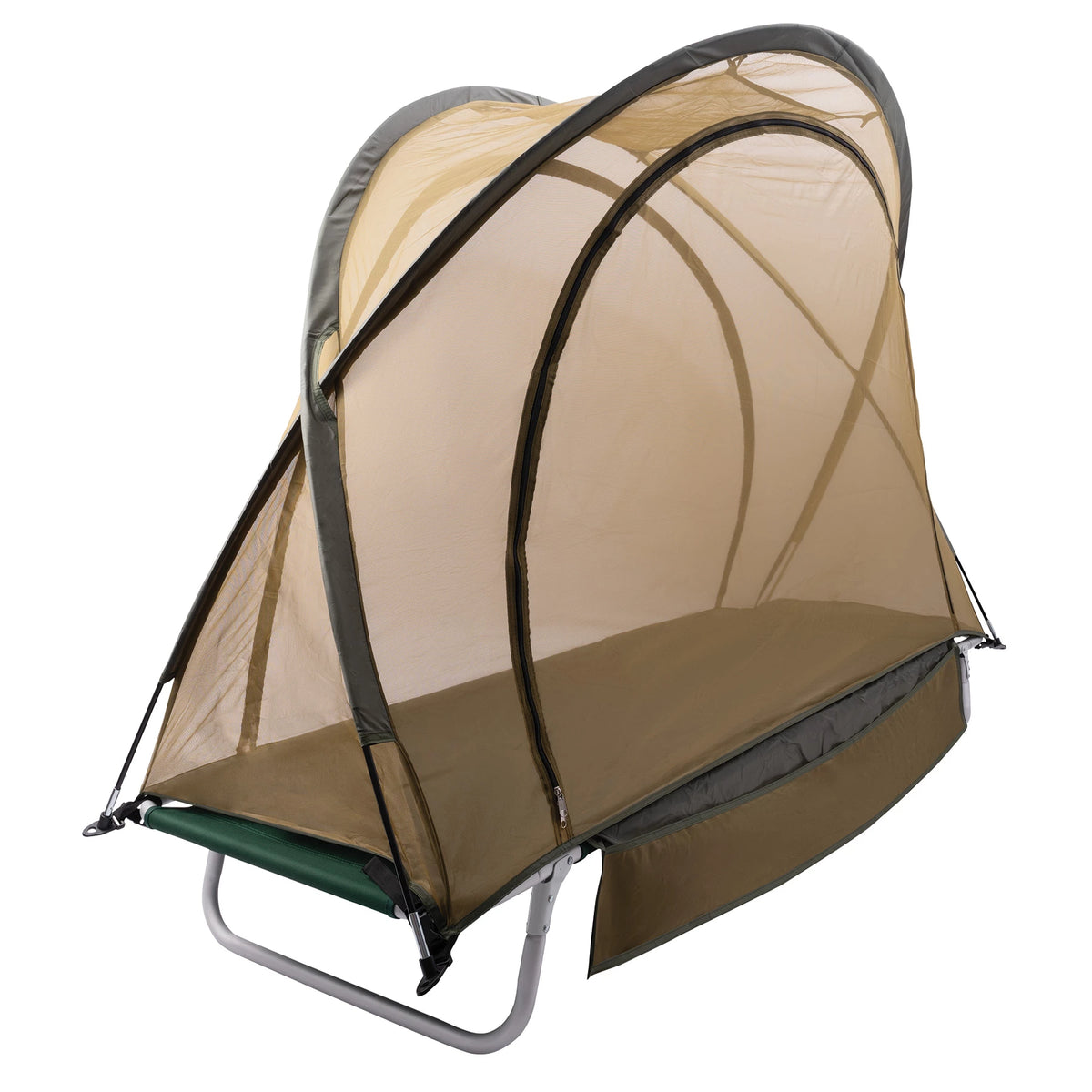 Rothco Free Standing Mosquito Net Tent - Rothco 3860