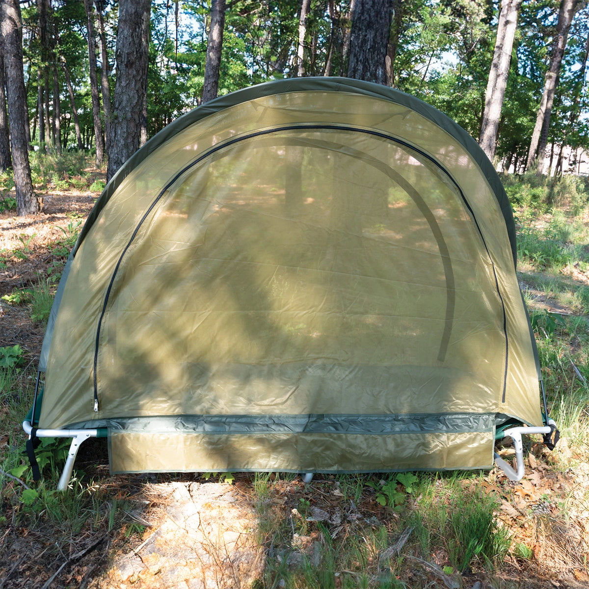 Rothco Free Standing Mosquito Net Tent - Rothco 3860