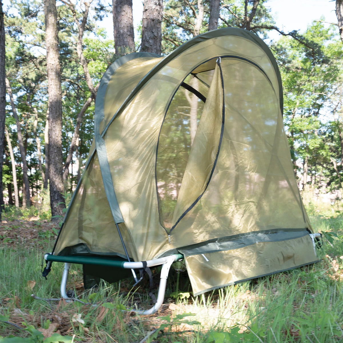 Rothco Free Standing Mosquito Net Tent - Rothco 3860