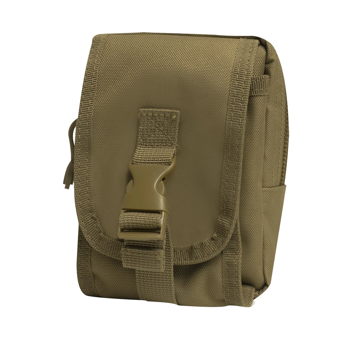 Rothco MOLLE Compatible EDC (Everyday Carry) Accessory Pouch - Rothco 3874