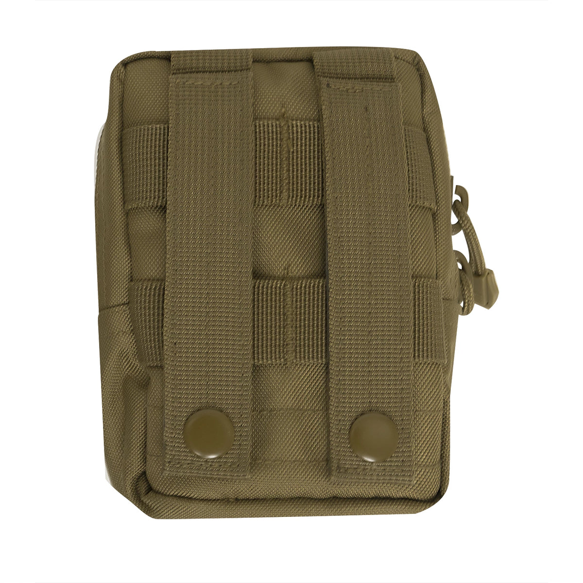 Rothco MOLLE Compatible EDC (Everyday Carry) Accessory Pouch - Rothco 3874