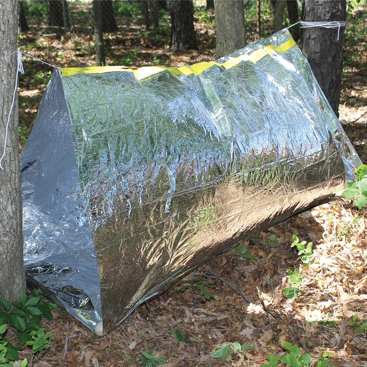 Rothco Survival Tent - Rothco 3878