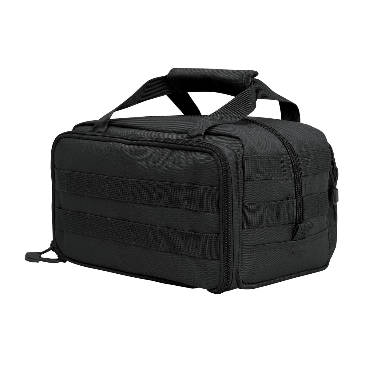 Rothco Tactical Trauma Kit - Rothco 3885-BLACK