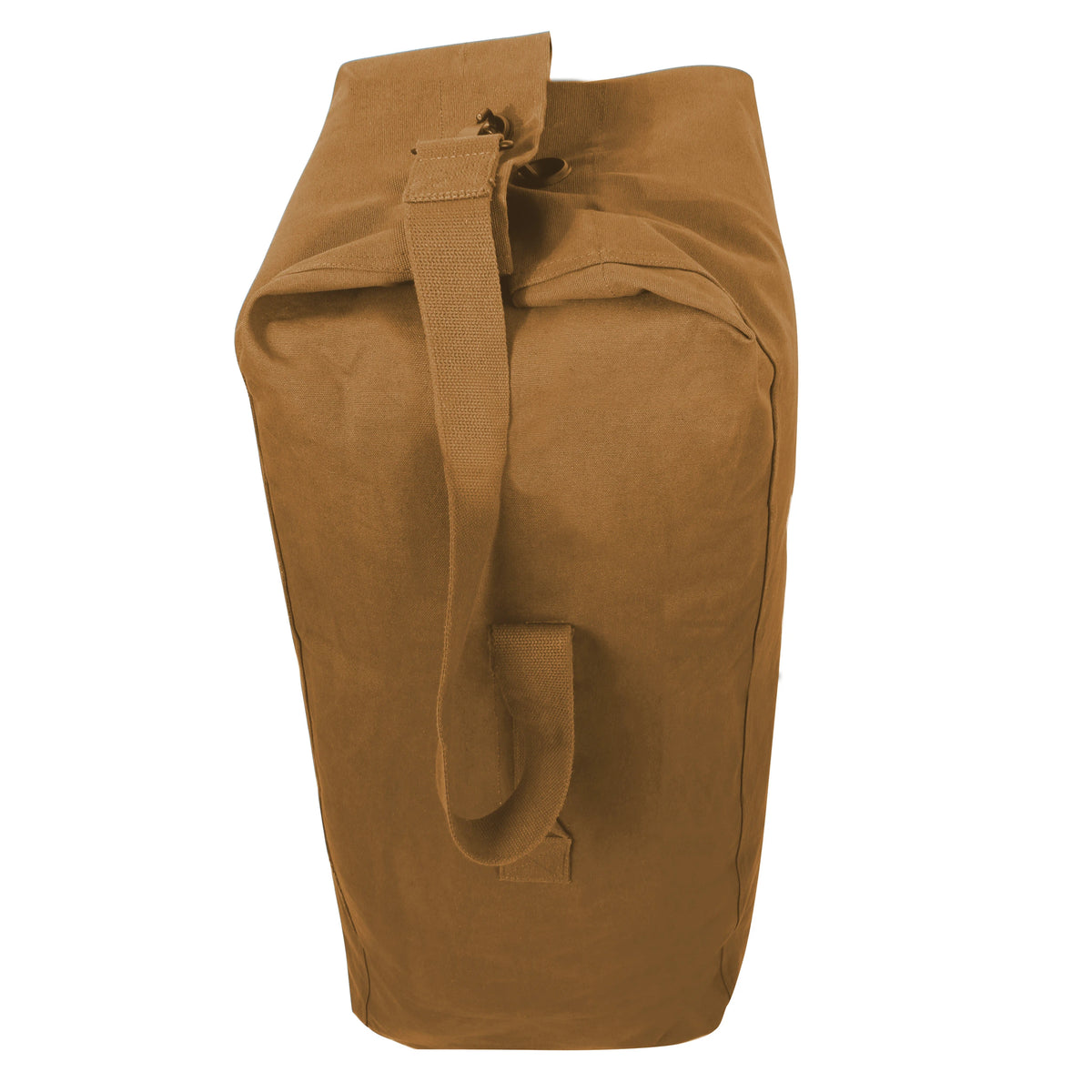 Rothco Heavyweight Top Load Canvas Duffle Bag - Rothco 3338
