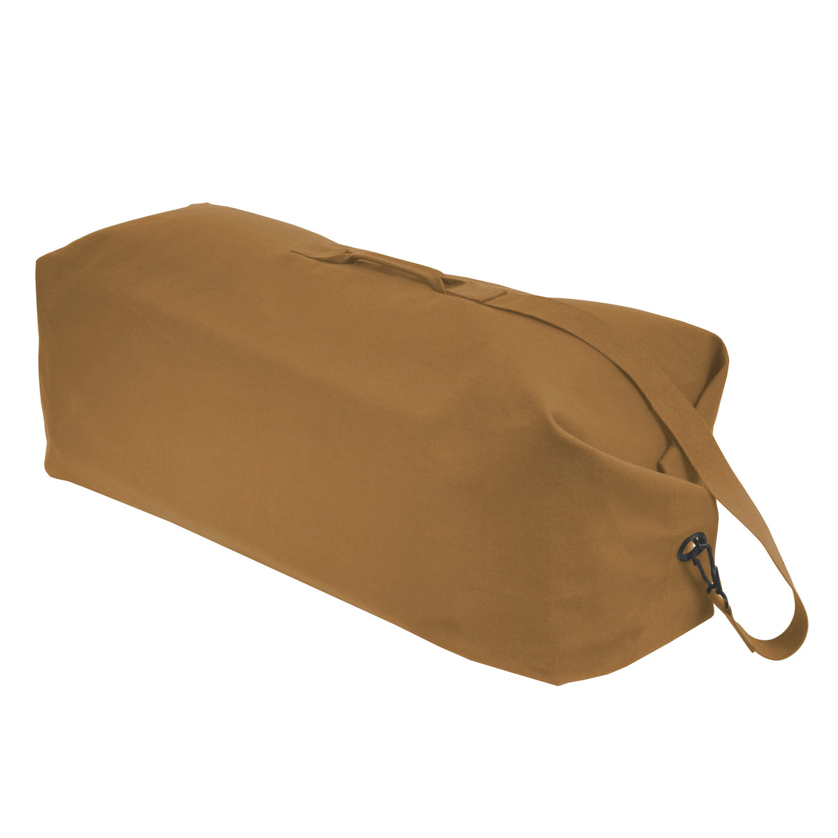Rothco Heavyweight Top Load Canvas Duffle Bag - Rothco 3500