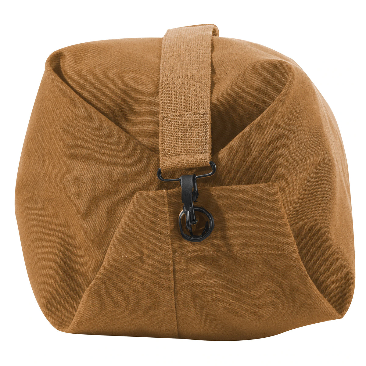 Rothco Heavyweight Top Load Canvas Duffle Bag - Rothco 3338