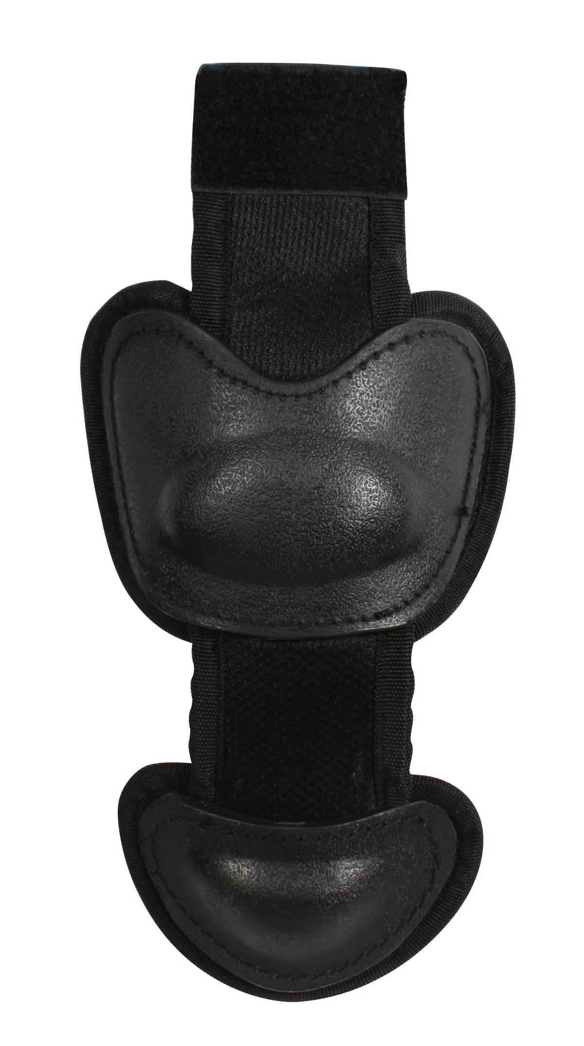 Rothco Hard Shell Shin Guards - Rothco 3903-L