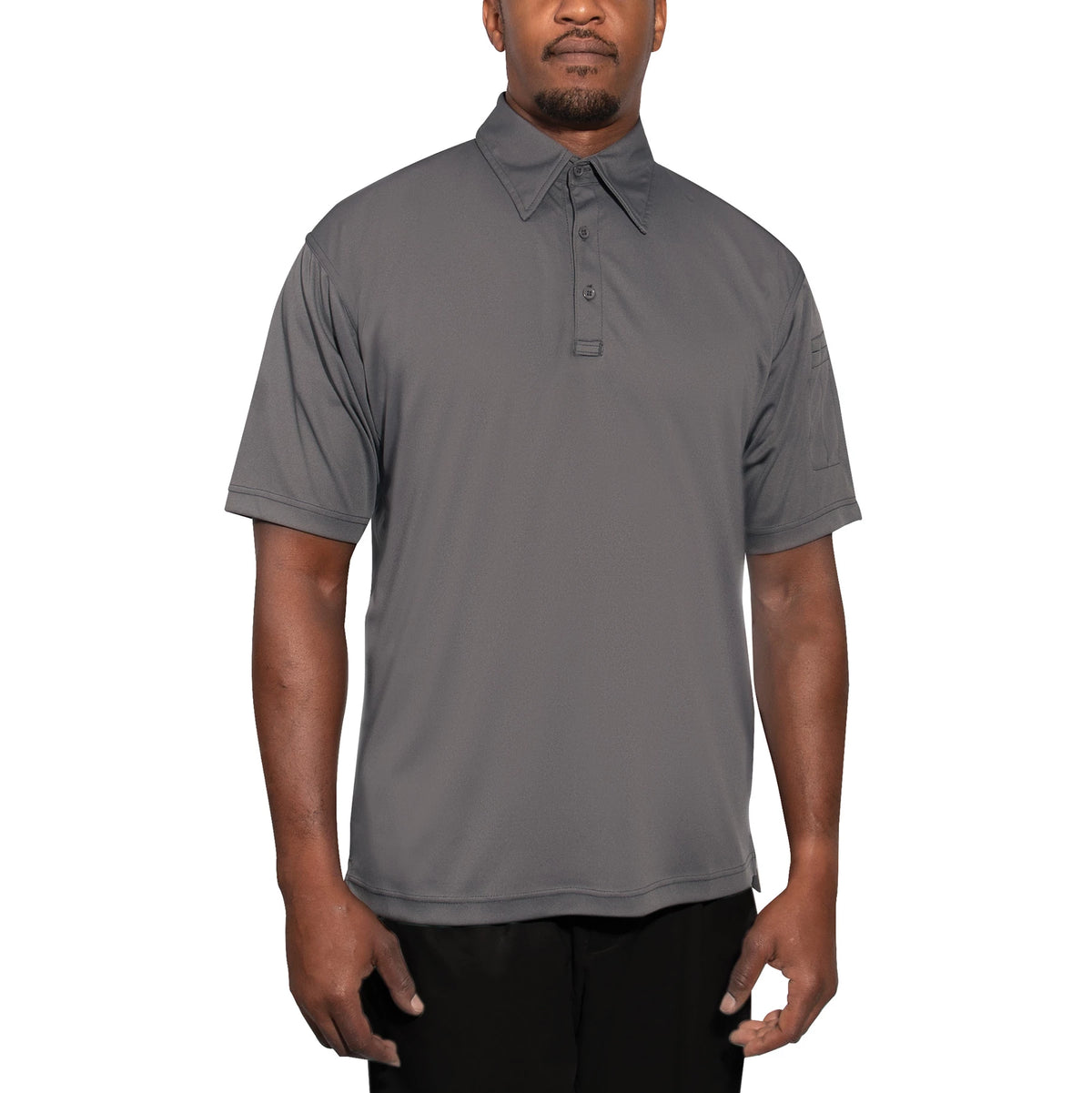 Rothco Tactical Performance Polo Shirt - Rothco 39130-SML