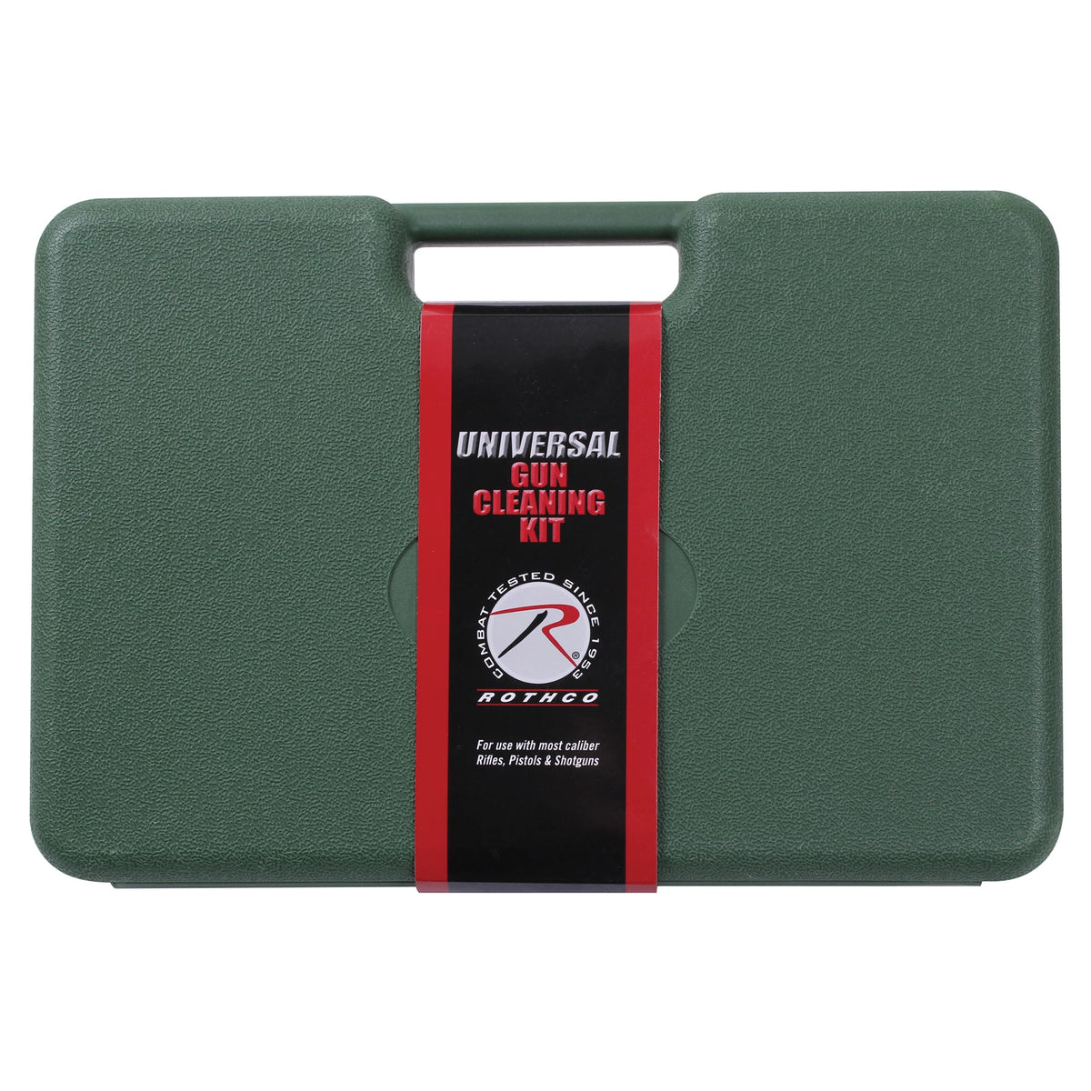 Rothco Universal Gun Cleaning Kit - Rothco 3916