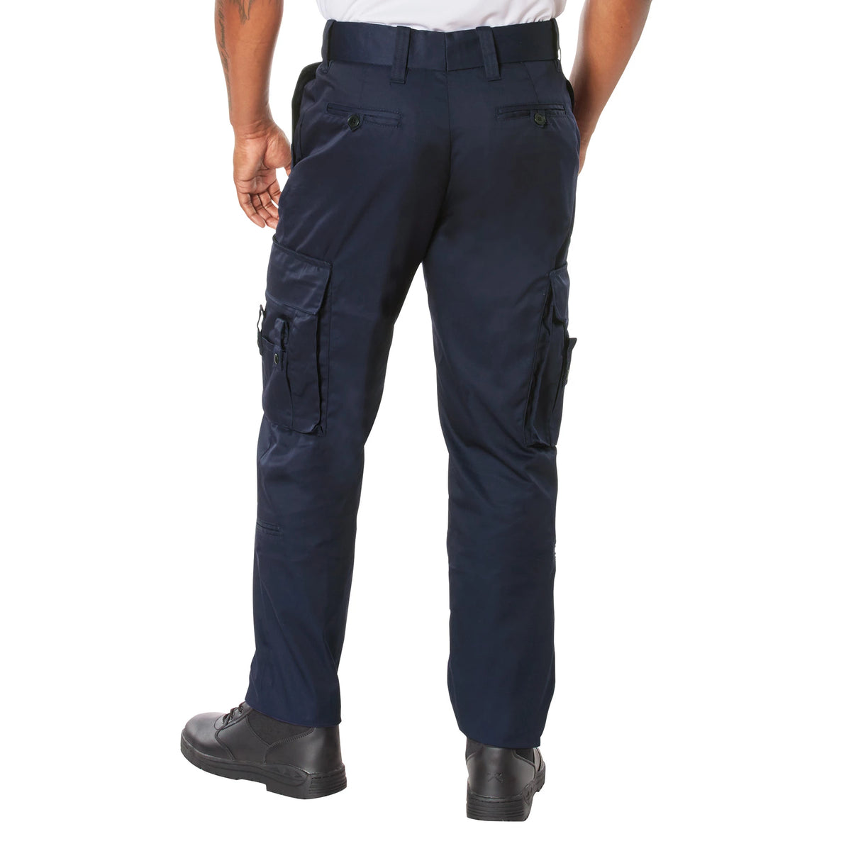 Rothco Deluxe EMT (Emergency Medical Technician) Paramedic Pants - Rothco 3924-NB-W46