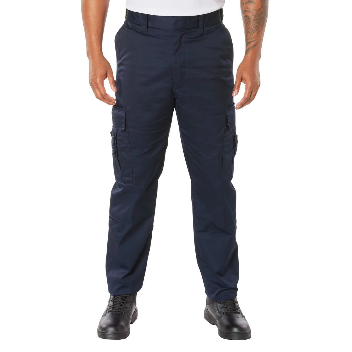 Rothco Deluxe EMT (Emergency Medical Technician) Paramedic Pants - Rothco 3924-NB-W46
