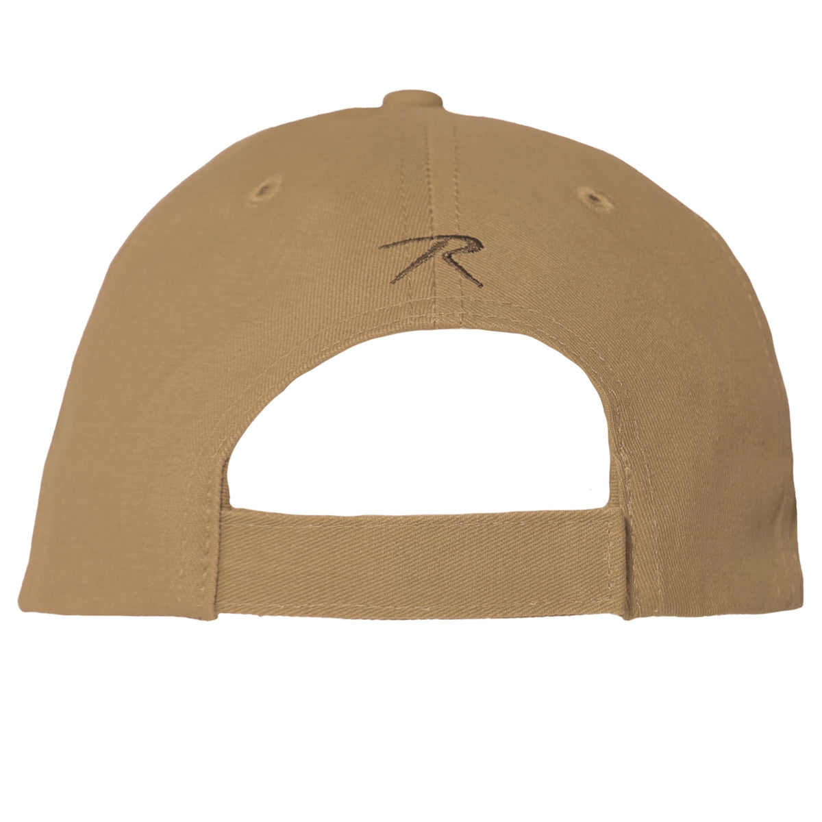 Rothco Freedom Is Not Free Low Profile Cap - Rothco 39380