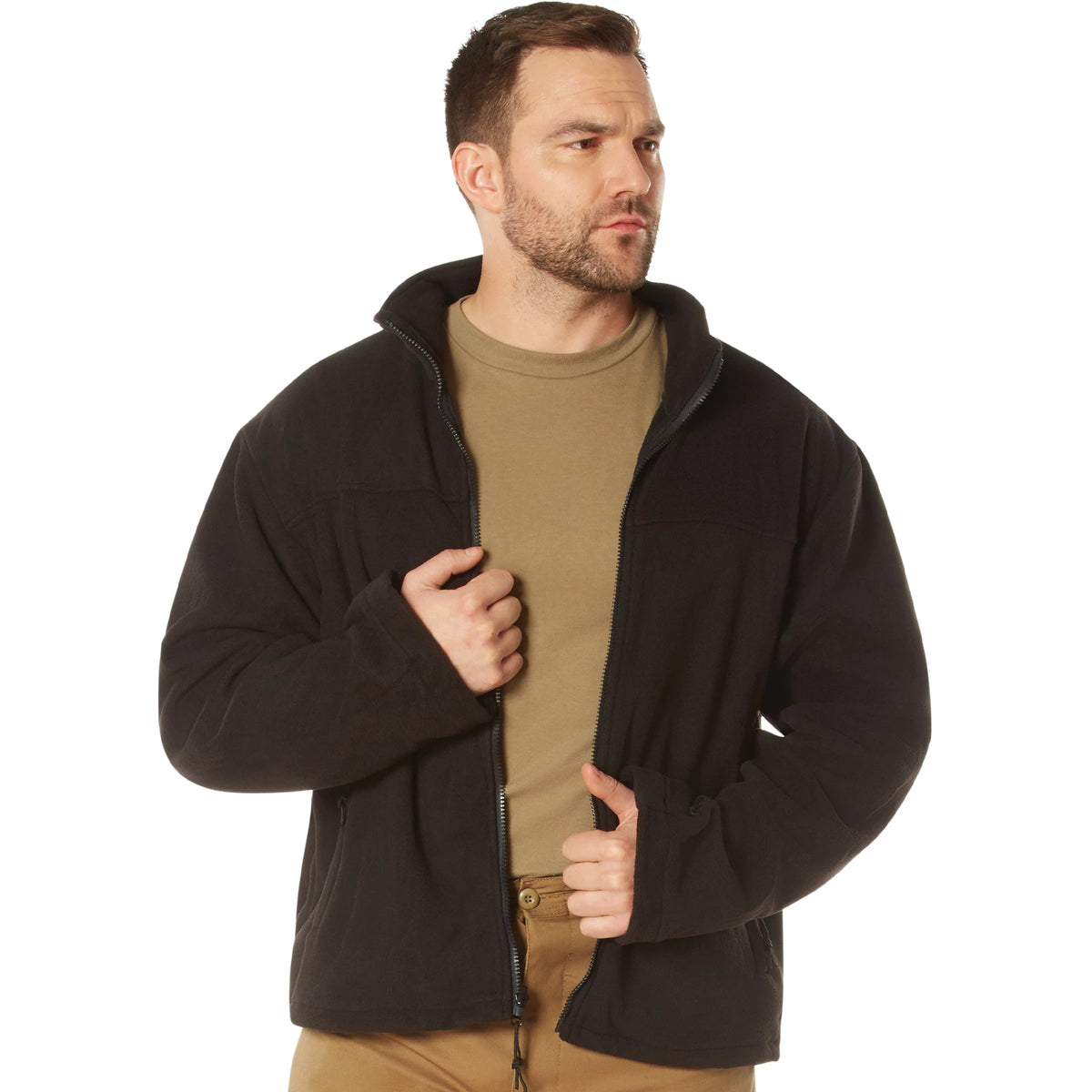 Rothco 3-in-1 Spec Ops Soft Shell Jacket - Rothco 3944