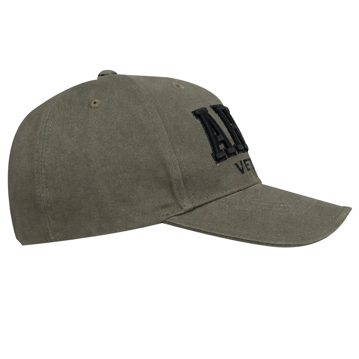 Rothco Deluxe Low Profile Army Veteran Cap - Rothco 3946