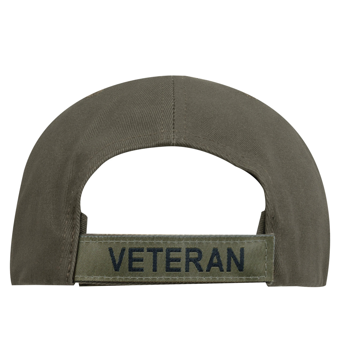 Rothco Deluxe Low Profile Army Veteran Cap - Rothco 3946