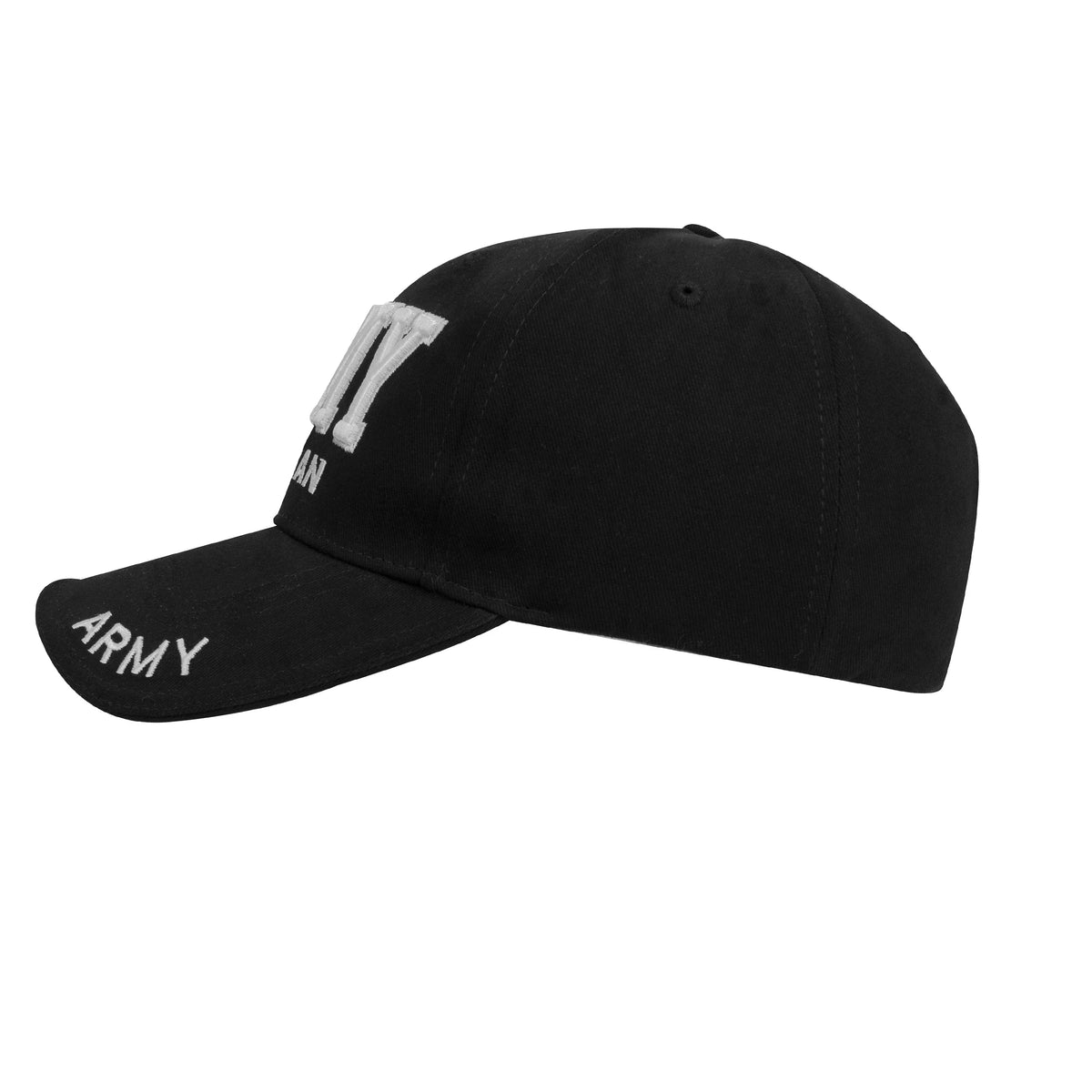 Rothco Deluxe Low Profile Army Veteran Cap - Rothco 3951