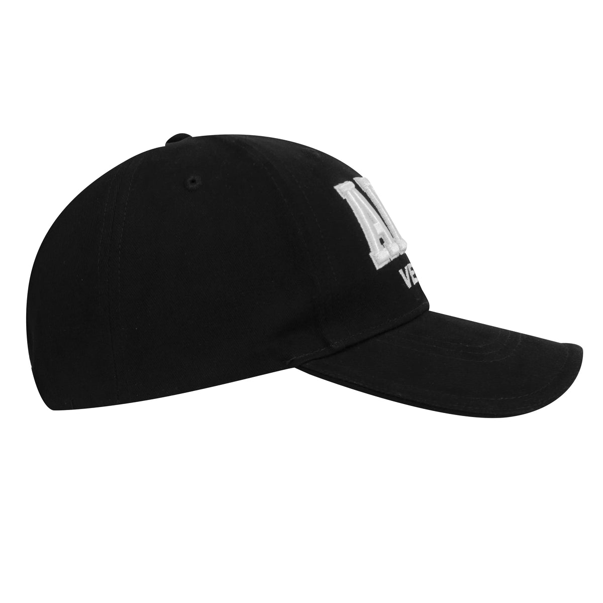 Rothco Deluxe Low Profile Army Veteran Cap - Rothco 3951