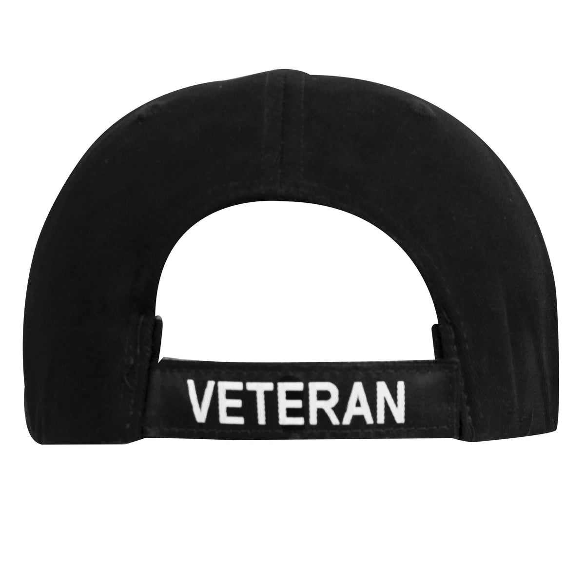 Rothco Deluxe Low Profile Army Veteran Cap - Rothco 3951