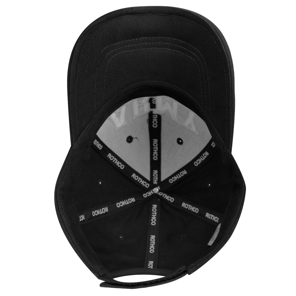 Rothco Deluxe Low Profile Army Veteran Cap - Rothco 3951