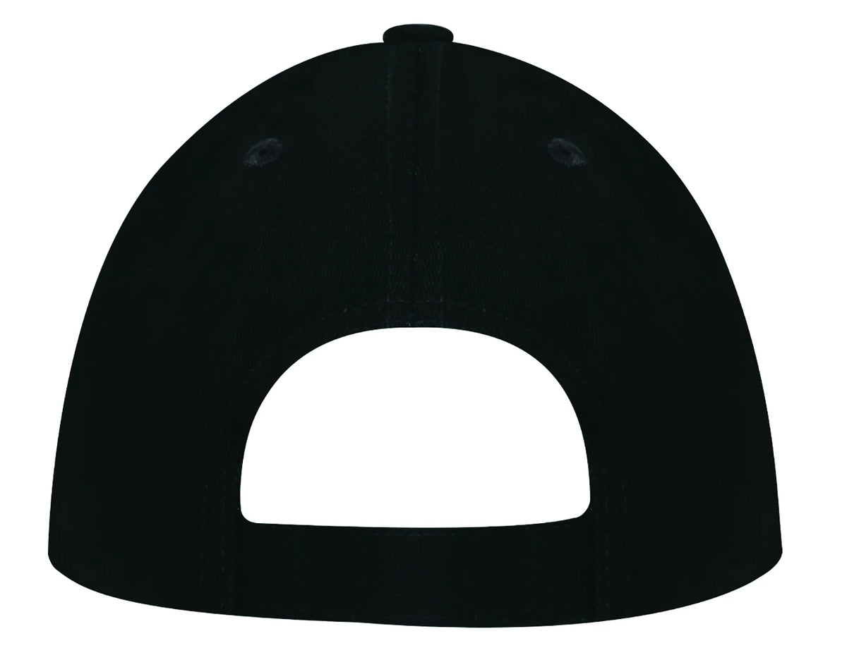 Rothco 2A "Shall Not Be Infringed" Low Profile Cap - Black - Rothco 3974