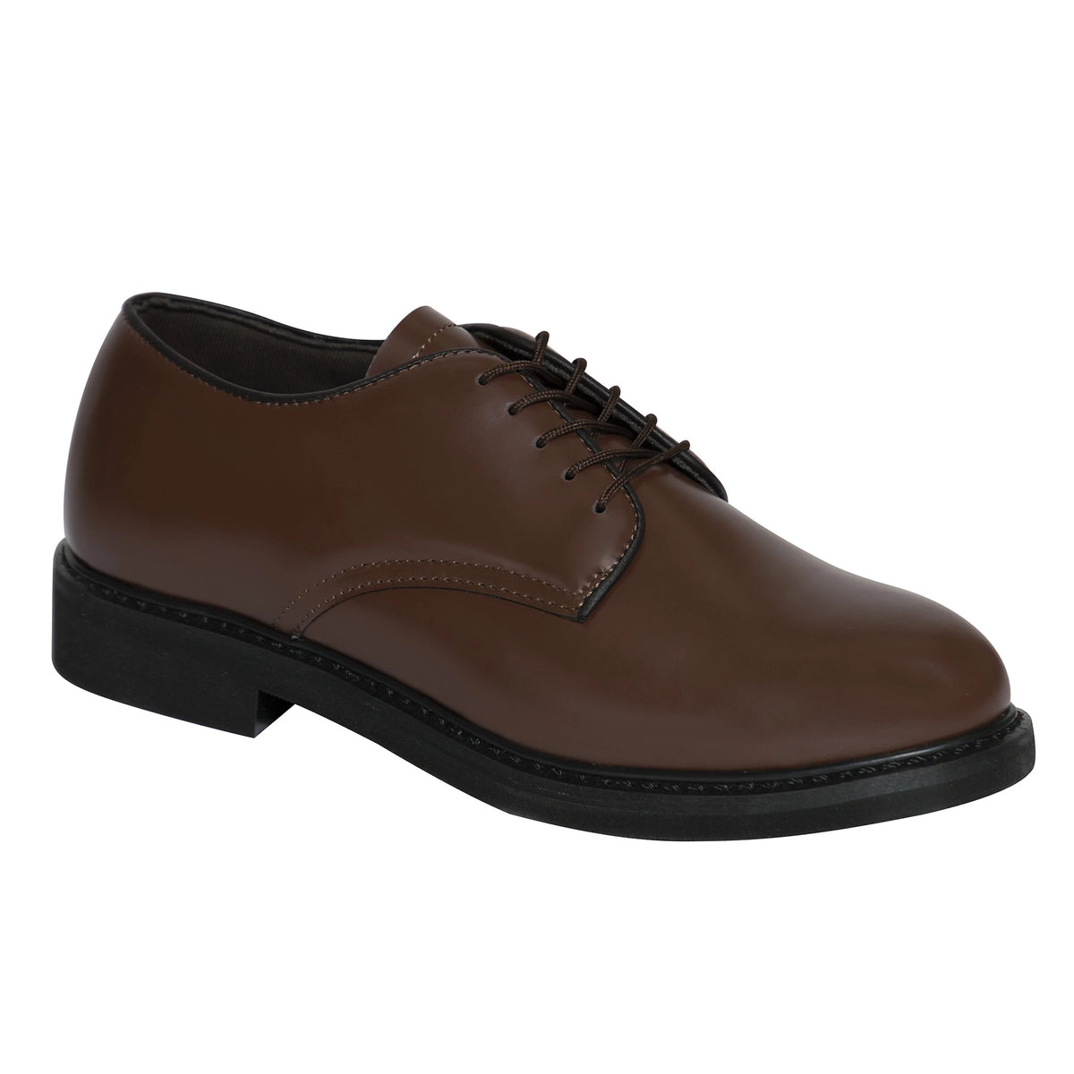 Rothco Brown Uniform Oxford - Rothco 3992-11.5