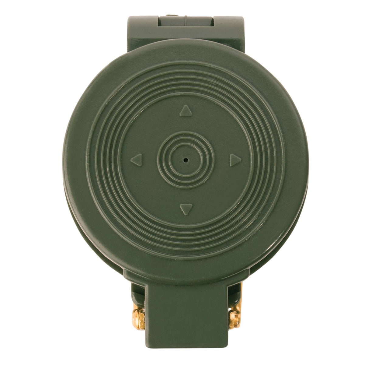 Rothco Lensatic Camo Compass - Rothco 400