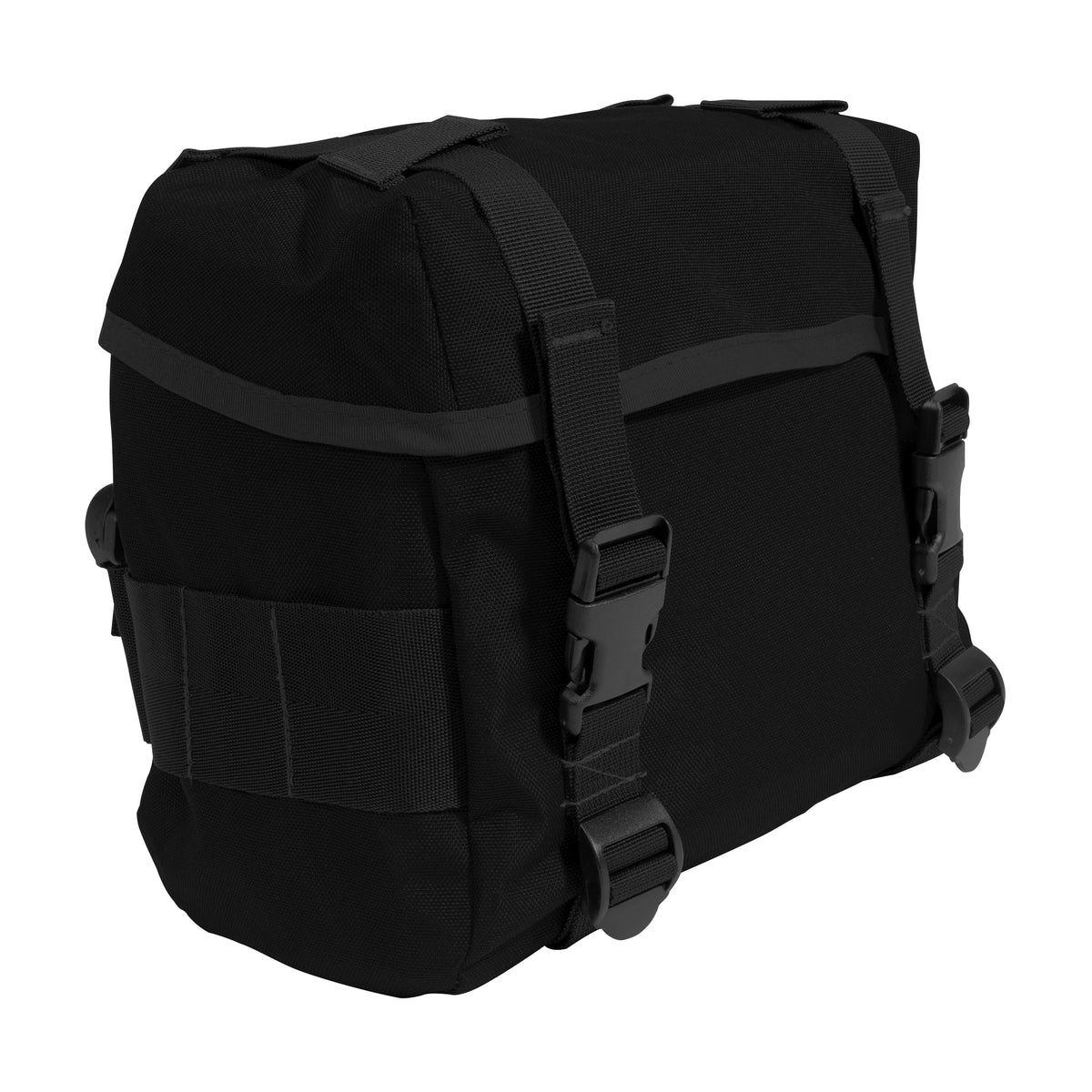 Rothco G.I. Type Enhanced Butt Packs - Rothco 40000-BK