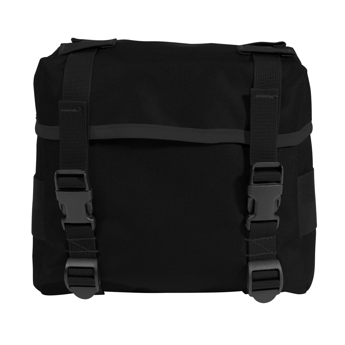 Rothco G.I. Type Enhanced Butt Packs - Rothco 40000-BK