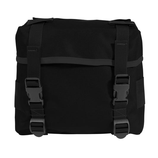 Rothco G.I. Type Enhanced Butt Packs - Rothco 40000-BK