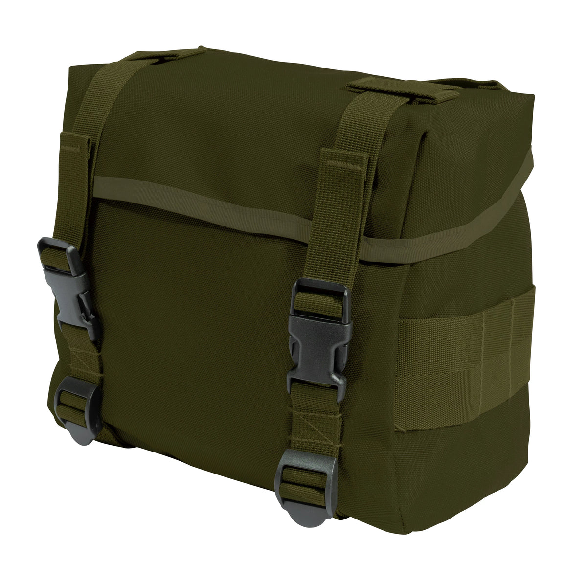 Rothco G.I. Type Enhanced Butt Packs - Rothco 40000-OD