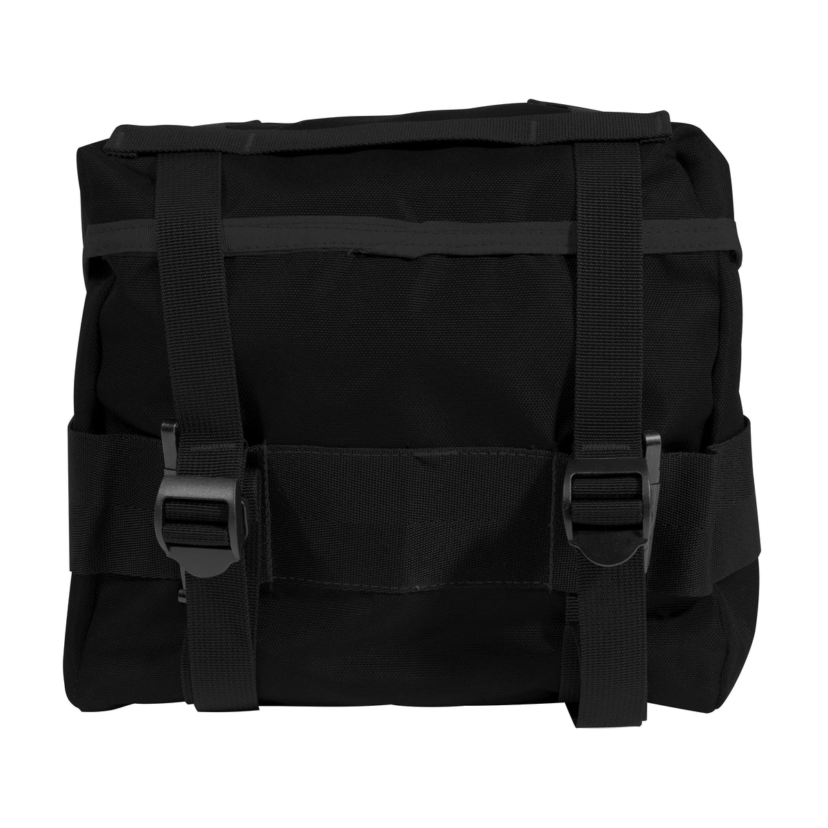 Rothco G.I. Type Enhanced Butt Packs - Rothco 40000-BK