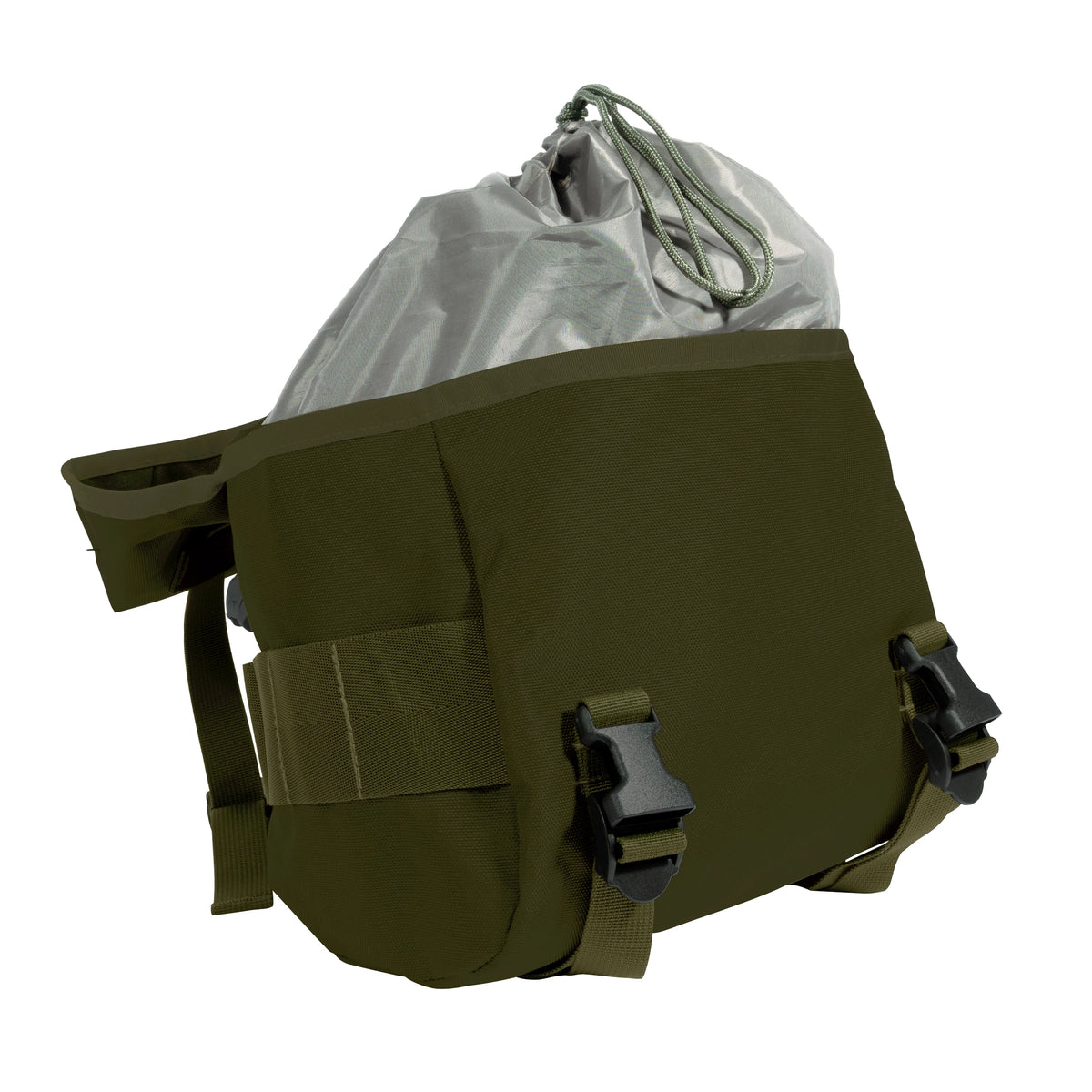 Rothco G.I. Type Enhanced Butt Packs - Rothco 40000-OD