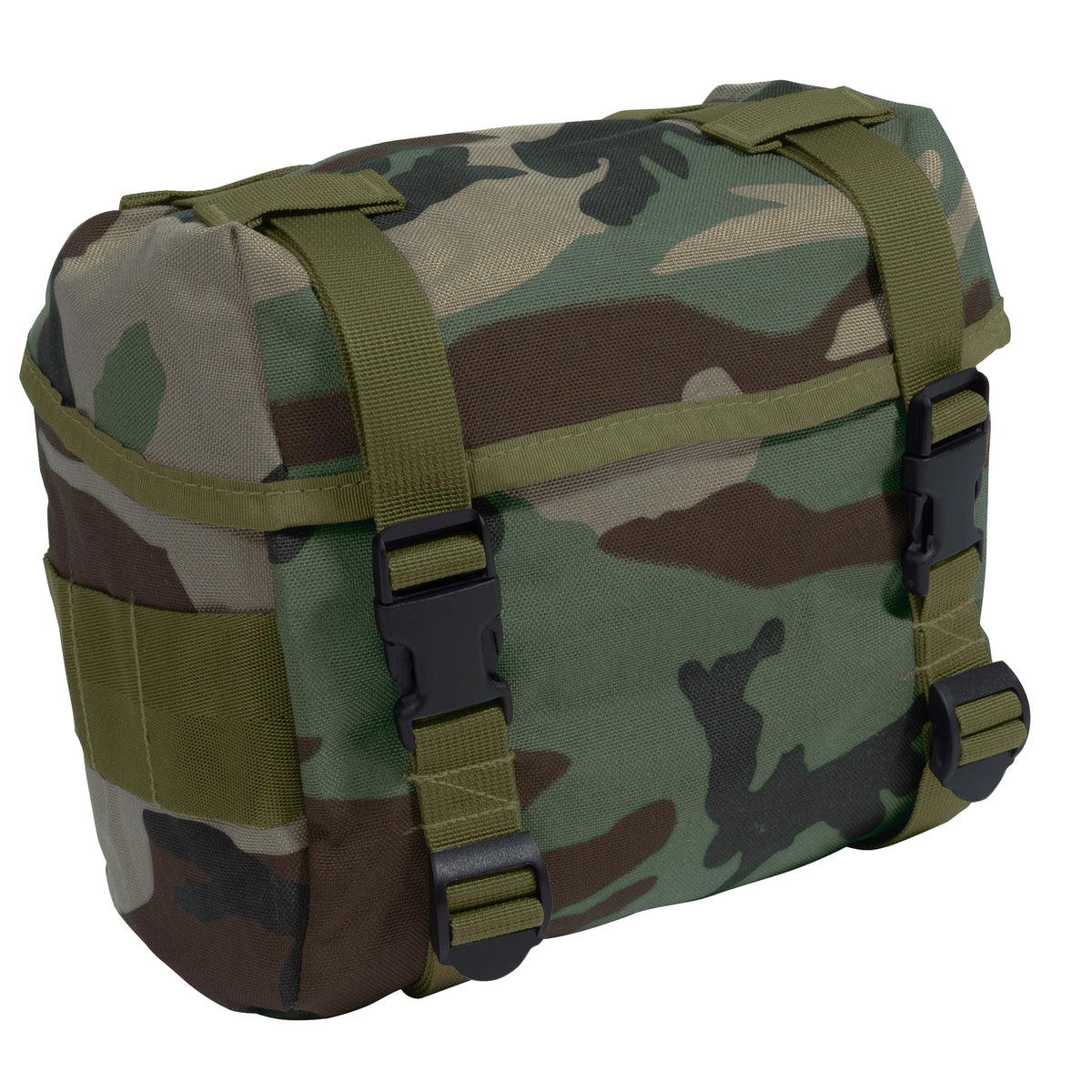 Rothco G.I. Type Enhanced Butt Packs - Rothco 40002