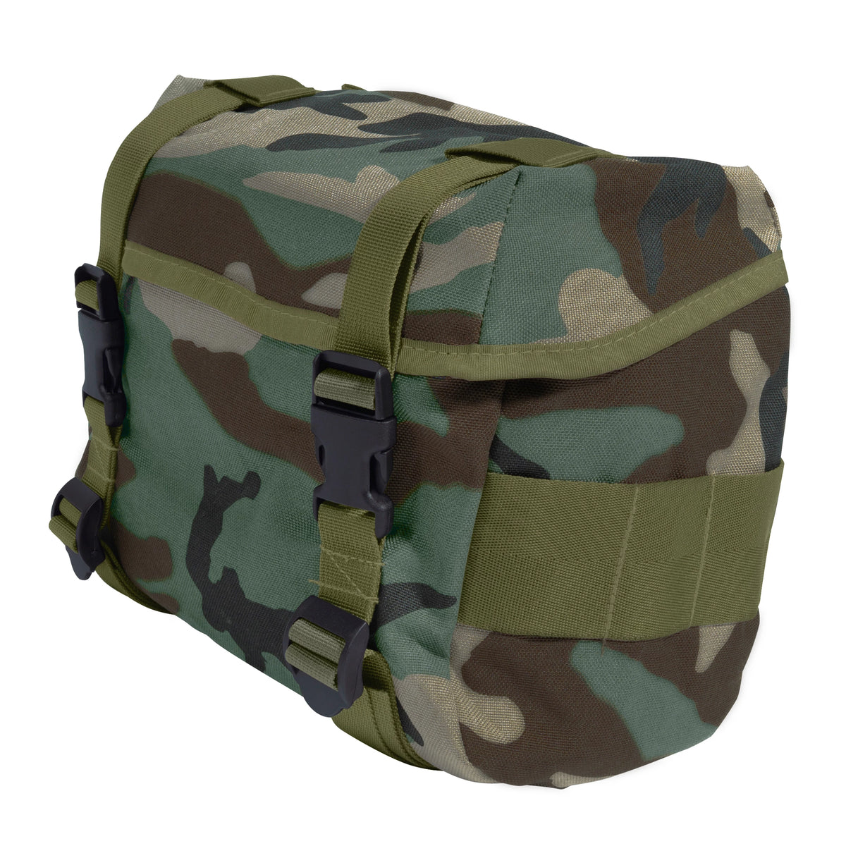 Rothco G.I. Type Enhanced Butt Packs - Rothco 40002