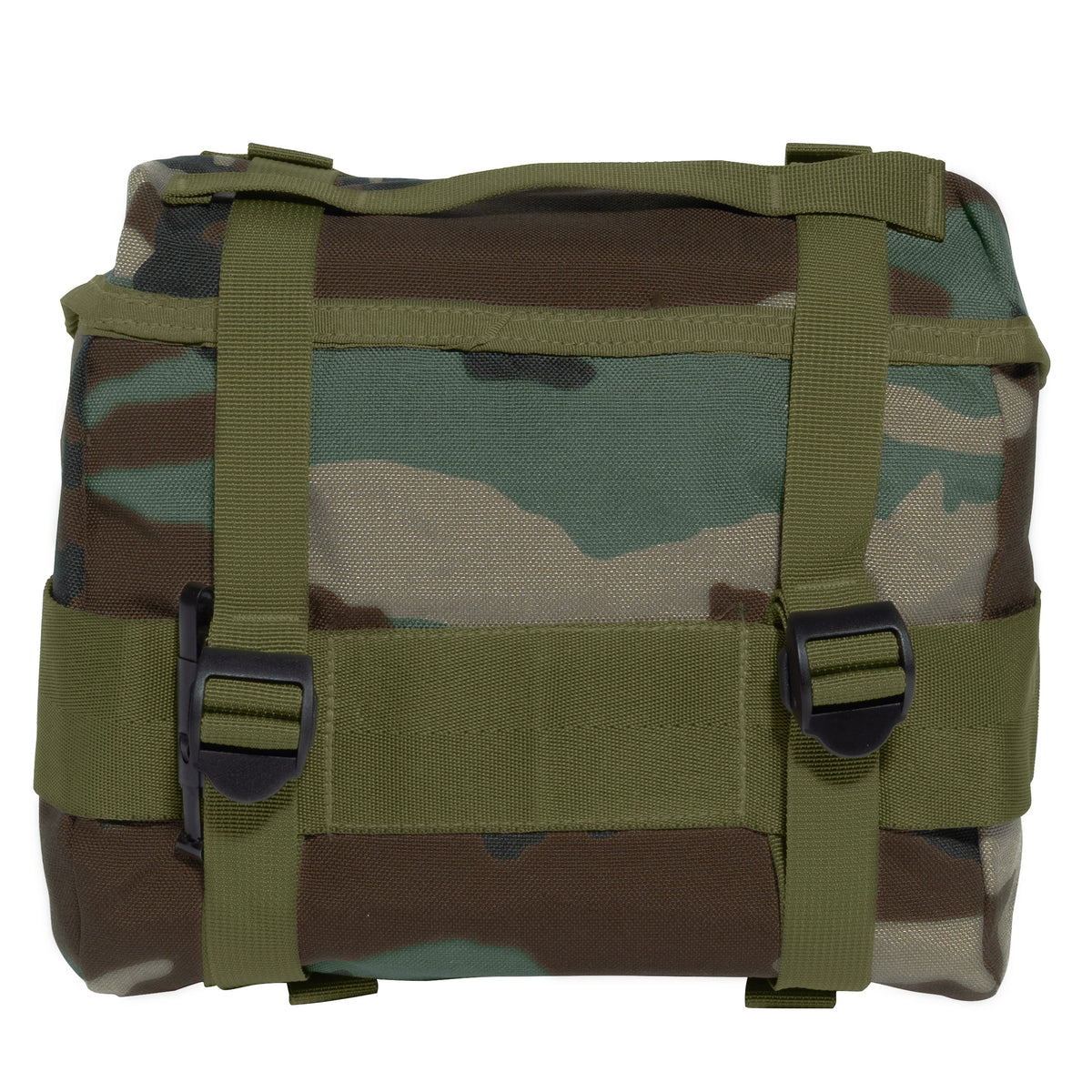 Rothco G.I. Type Enhanced Butt Packs - Rothco 40002