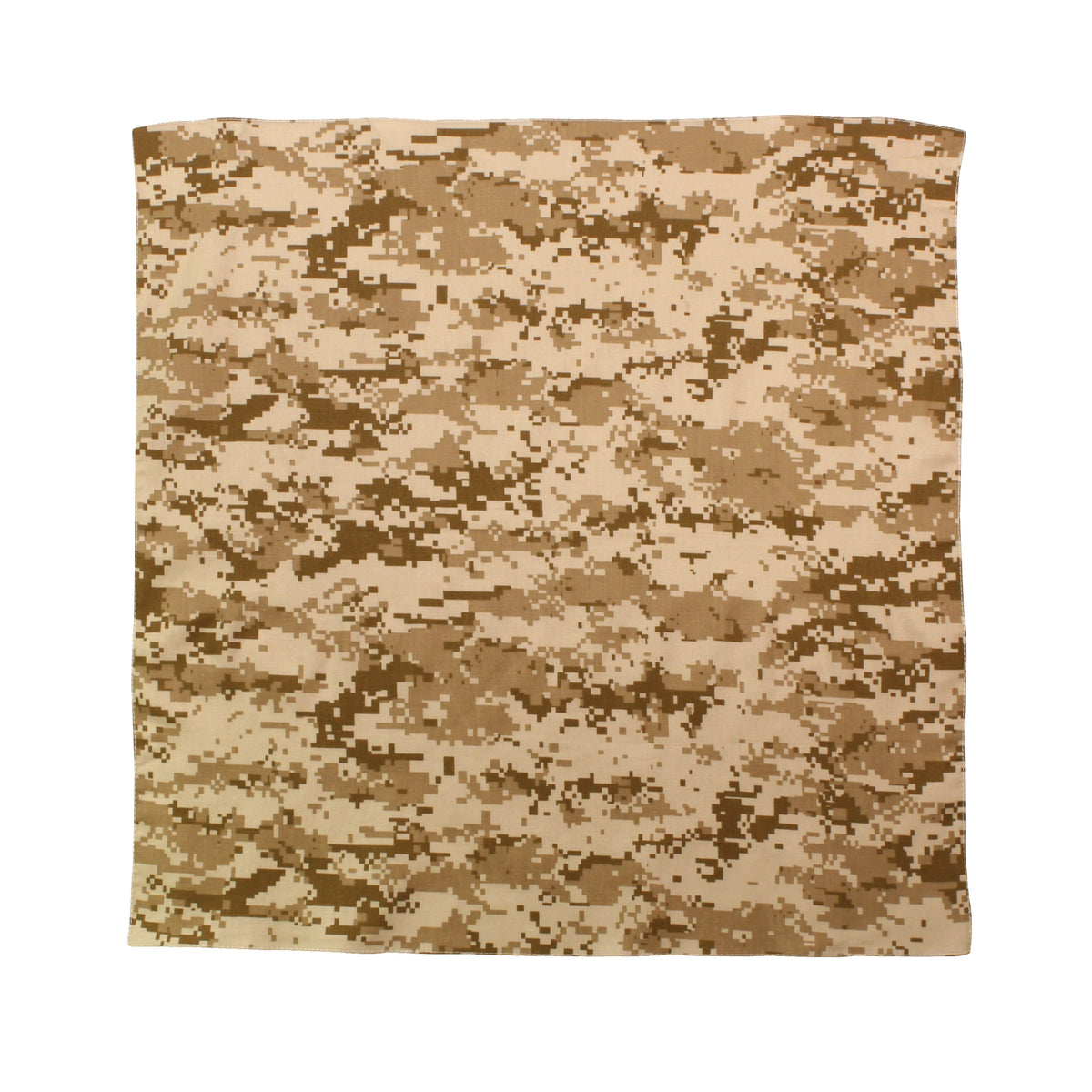 Rothco Digital Camo Bandana - Rothco 4001