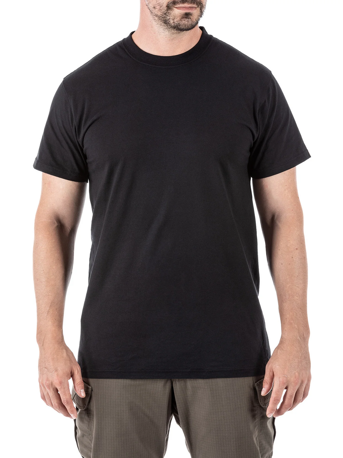 5.11 Tactical 40016 - Utili-T Crew T-Shirt 3 Pack