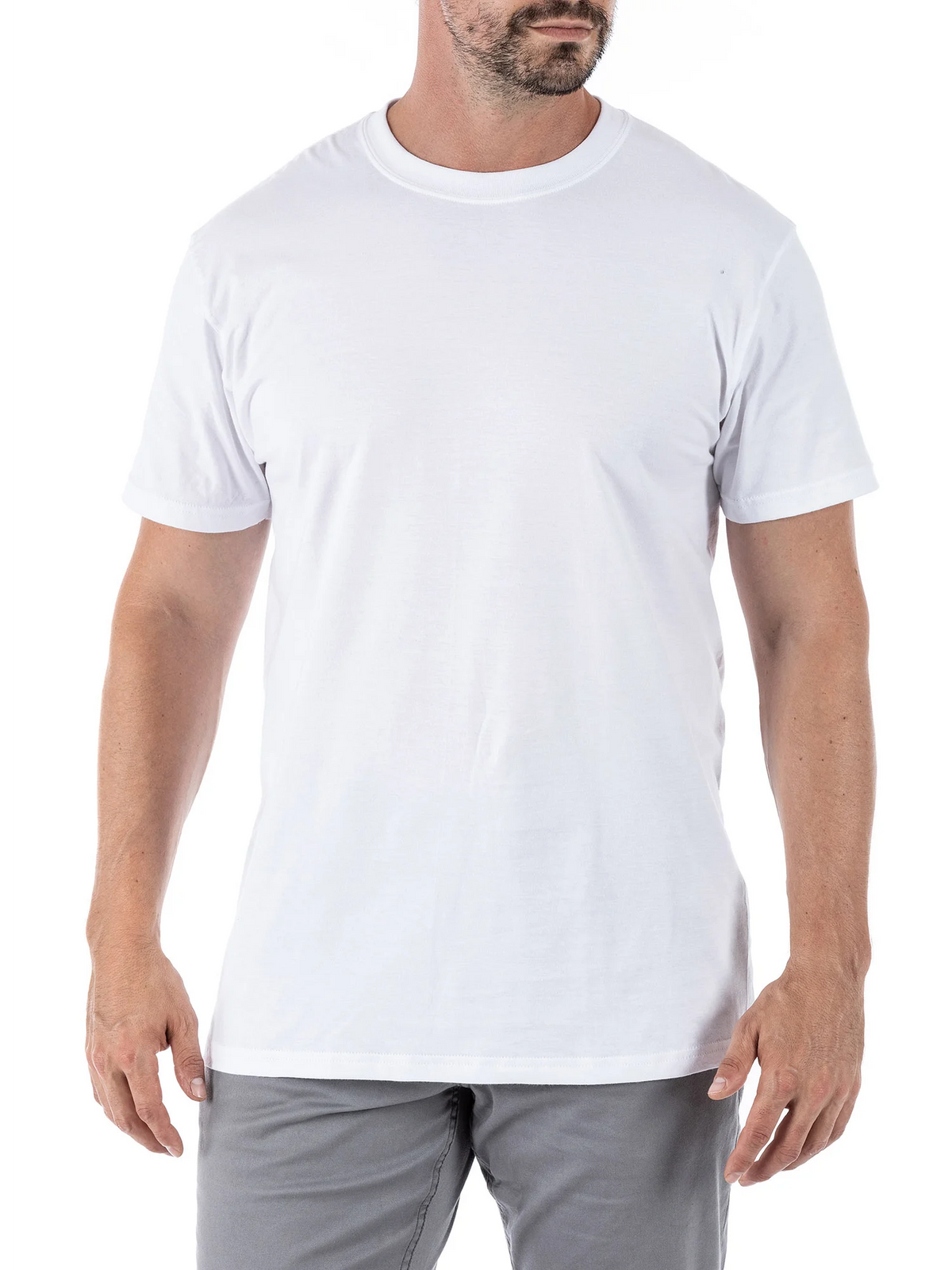 5.11 Tactical 40016 - Utili-T Crew T-Shirt 3 Pack