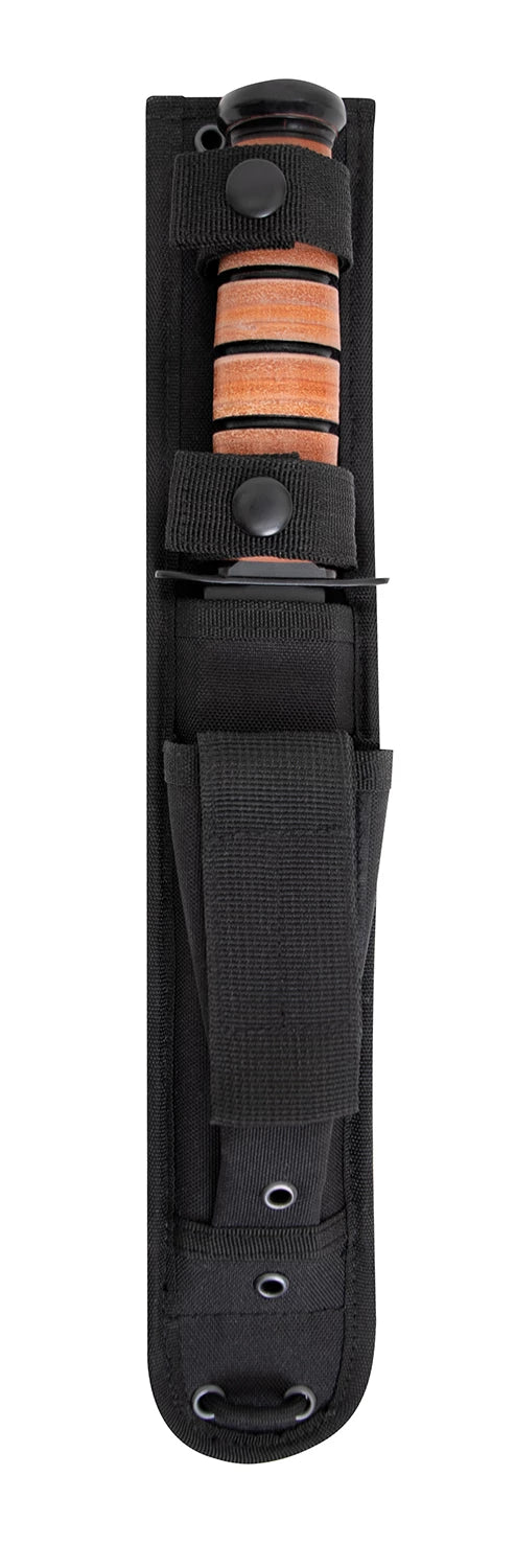 Rothco MOLLE Knife Sheath - Rothco 40063