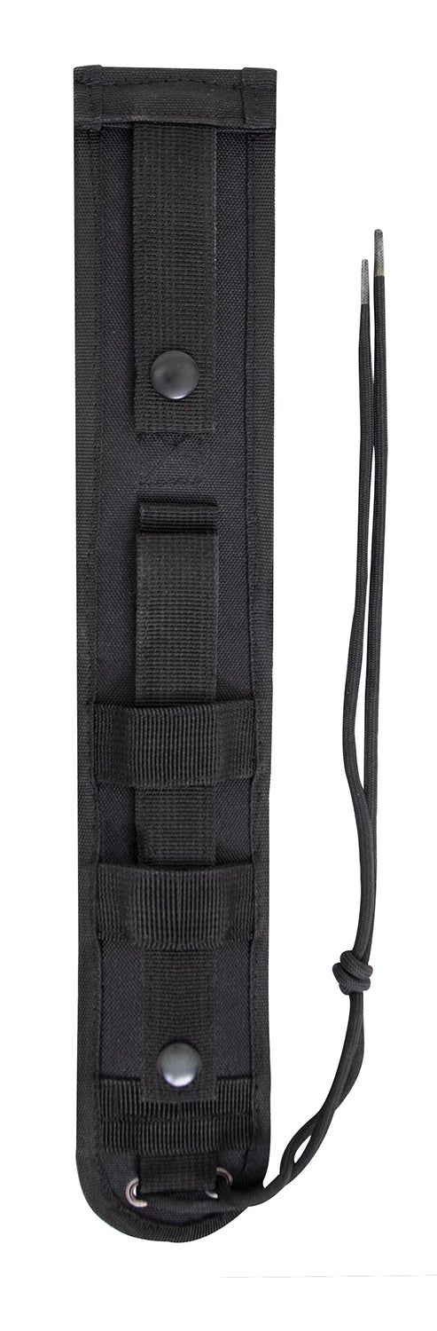 Rothco MOLLE Knife Sheath - Rothco 40063