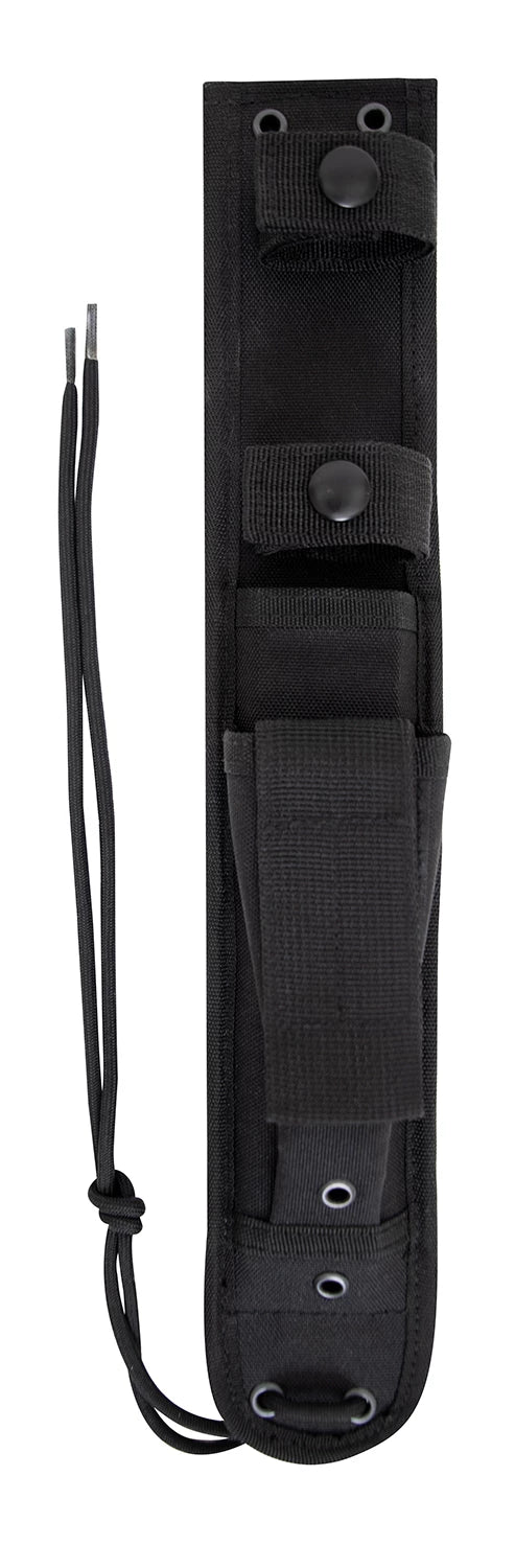 Rothco MOLLE Knife Sheath - Rothco 40063