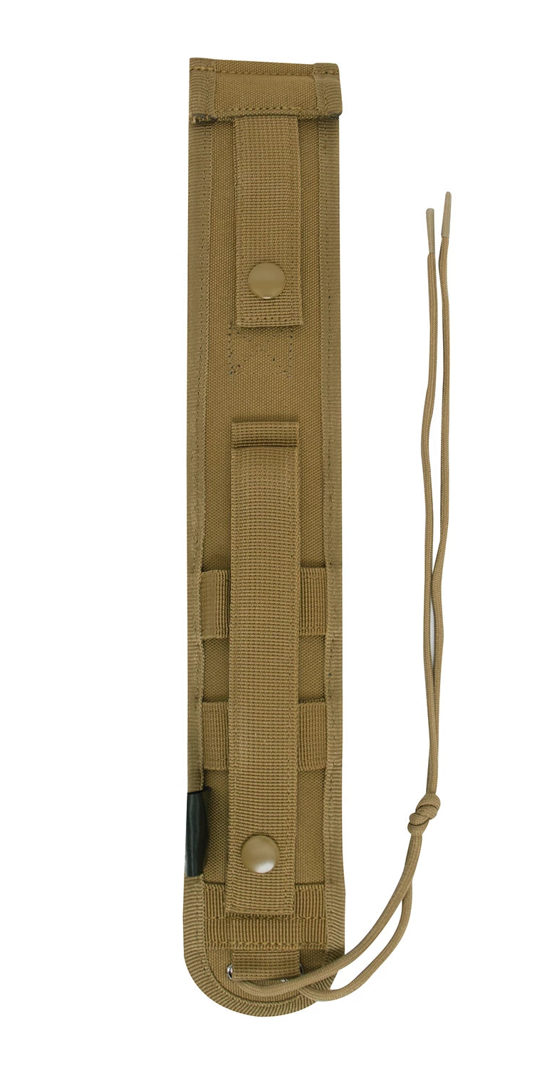 Rothco MOLLE Knife Sheath - Rothco 40064